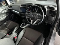 USED 2017 67 HONDA JAZZ 1.3 I-VTEC EX 5d 101 BHP Clean car with good service history