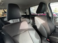 USED 2017 67 HONDA JAZZ 1.3 I-VTEC EX 5d 101 BHP Clean car with good service history