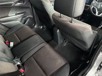 USED 2017 67 HONDA JAZZ 1.3 I-VTEC EX 5d 101 BHP Clean car with good service history