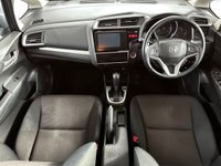 USED 2017 67 HONDA JAZZ 1.3 I-VTEC EX 5d 101 BHP Clean car with good service history