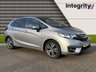 USED 2017 67 HONDA JAZZ 1.3 I-VTEC EX 5d 101 BHP Clean car with good service history