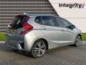 USED 2017 67 HONDA JAZZ 1.3 I-VTEC EX 5d 101 BHP Clean car with good service history