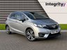 USED 2017 67 HONDA JAZZ 1.3 I-VTEC EX 5d 101 BHP Clean car with good service history