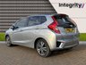 USED 2017 67 HONDA JAZZ 1.3 I-VTEC EX 5d 101 BHP Clean car with good service history