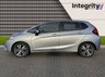 USED 2017 67 HONDA JAZZ 1.3 I-VTEC EX 5d 101 BHP Clean car with good service history