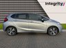 USED 2017 67 HONDA JAZZ 1.3 I-VTEC EX 5d 101 BHP Clean car with good service history