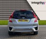 USED 2017 67 HONDA JAZZ 1.3 I-VTEC EX 5d 101 BHP Clean car with good service history