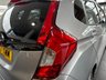 USED 2017 67 HONDA JAZZ 1.3 I-VTEC EX 5d 101 BHP Clean car with good service history