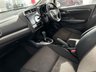 USED 2017 67 HONDA JAZZ 1.3 I-VTEC EX 5d 101 BHP Clean car with good service history
