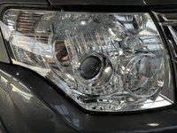 USED 2015 15 MITSUBISHI SHOGUN 3.2 DI-D SG3 5d 197 BHP 6 SERVICE STAMPS