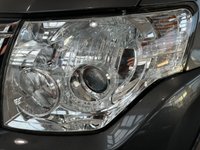 USED 2015 15 MITSUBISHI SHOGUN 3.2 DI-D SG3 5d 197 BHP 6 SERVICE STAMPS