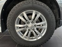 USED 2015 15 MITSUBISHI SHOGUN 3.2 DI-D SG3 5d 197 BHP 6 SERVICE STAMPS