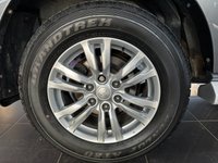 USED 2015 15 MITSUBISHI SHOGUN 3.2 DI-D SG3 5d 197 BHP 6 SERVICE STAMPS