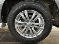 USED 2015 15 MITSUBISHI SHOGUN 3.2 DI-D SG3 5d 197 BHP 6 SERVICE STAMPS