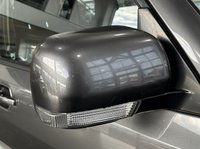 USED 2015 15 MITSUBISHI SHOGUN 3.2 DI-D SG3 5d 197 BHP 6 SERVICE STAMPS