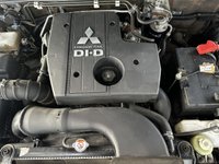USED 2015 15 MITSUBISHI SHOGUN 3.2 DI-D SG3 5d 197 BHP 6 SERVICE STAMPS