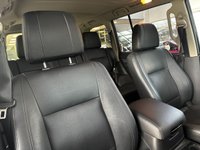 USED 2015 15 MITSUBISHI SHOGUN 3.2 DI-D SG3 5d 197 BHP 6 SERVICE STAMPS