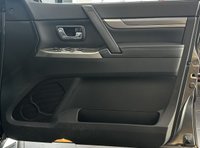 USED 2015 15 MITSUBISHI SHOGUN 3.2 DI-D SG3 5d 197 BHP 6 SERVICE STAMPS
