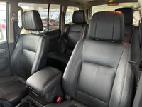 USED 2015 15 MITSUBISHI SHOGUN 3.2 DI-D SG3 5d 197 BHP 6 SERVICE STAMPS