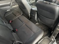 USED 2015 15 MITSUBISHI SHOGUN 3.2 DI-D SG3 5d 197 BHP 6 SERVICE STAMPS