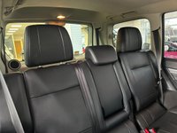 USED 2015 15 MITSUBISHI SHOGUN 3.2 DI-D SG3 5d 197 BHP 6 SERVICE STAMPS