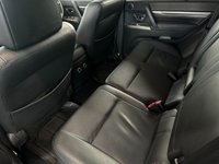 USED 2015 15 MITSUBISHI SHOGUN 3.2 DI-D SG3 5d 197 BHP 6 SERVICE STAMPS