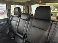 USED 2015 15 MITSUBISHI SHOGUN 3.2 DI-D SG3 5d 197 BHP 6 SERVICE STAMPS
