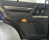 USED 2015 15 MITSUBISHI SHOGUN 3.2 DI-D SG3 5d 197 BHP 6 SERVICE STAMPS