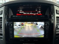 USED 2015 15 MITSUBISHI SHOGUN 3.2 DI-D SG3 5d 197 BHP 6 SERVICE STAMPS