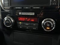 USED 2015 15 MITSUBISHI SHOGUN 3.2 DI-D SG3 5d 197 BHP 6 SERVICE STAMPS