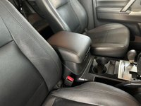 USED 2015 15 MITSUBISHI SHOGUN 3.2 DI-D SG3 5d 197 BHP 6 SERVICE STAMPS