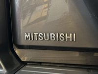 USED 2015 15 MITSUBISHI SHOGUN 3.2 DI-D SG3 5d 197 BHP 6 SERVICE STAMPS