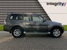 USED 2015 15 MITSUBISHI SHOGUN 3.2 DI-D SG3 5d 197 BHP 6 SERVICE STAMPS
