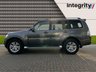USED 2015 15 MITSUBISHI SHOGUN 3.2 DI-D SG3 5d 197 BHP 6 SERVICE STAMPS