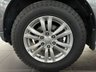 USED 2015 15 MITSUBISHI SHOGUN 3.2 DI-D SG3 5d 197 BHP 6 SERVICE STAMPS
