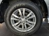 USED 2015 15 MITSUBISHI SHOGUN 3.2 DI-D SG3 5d 197 BHP 6 SERVICE STAMPS
