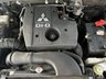 USED 2015 15 MITSUBISHI SHOGUN 3.2 DI-D SG3 5d 197 BHP 6 SERVICE STAMPS