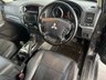 USED 2015 15 MITSUBISHI SHOGUN 3.2 DI-D SG3 5d 197 BHP 6 SERVICE STAMPS