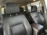 USED 2015 15 MITSUBISHI SHOGUN 3.2 DI-D SG3 5d 197 BHP 6 SERVICE STAMPS