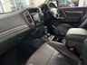 USED 2015 15 MITSUBISHI SHOGUN 3.2 DI-D SG3 5d 197 BHP 6 SERVICE STAMPS