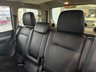 USED 2015 15 MITSUBISHI SHOGUN 3.2 DI-D SG3 5d 197 BHP 6 SERVICE STAMPS