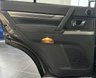 USED 2015 15 MITSUBISHI SHOGUN 3.2 DI-D SG3 5d 197 BHP 6 SERVICE STAMPS