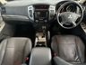 USED 2015 15 MITSUBISHI SHOGUN 3.2 DI-D SG3 5d 197 BHP 6 SERVICE STAMPS