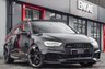 USED 2017 67 AUDI RS3 2.5 RS 3 QUATTRO 5d 395 BHP HETAED FRONT SEATS+VITRAUL COCKPIT