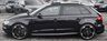 USED 2017 67 AUDI RS3 2.5 RS 3 QUATTRO 5d 395 BHP HETAED FRONT SEATS+VITRAUL COCKPIT