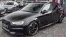 USED 2017 67 AUDI RS3 2.5 RS 3 QUATTRO 5d 395 BHP HETAED FRONT SEATS+VITRAUL COCKPIT