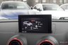 USED 2017 67 AUDI RS3 2.5 RS 3 QUATTRO 5d 395 BHP HETAED FRONT SEATS+VITRAUL COCKPIT
