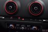 USED 2017 67 AUDI RS3 2.5 RS 3 QUATTRO 5d 395 BHP HETAED FRONT SEATS+VITRAUL COCKPIT