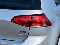 USED 2015 15 VOLKSWAGEN GOLF 1.4 MATCH TSI BLUEMOTION TECHNOLOGY 5d 120 BHP 