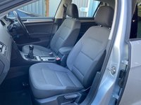 USED 2015 15 VOLKSWAGEN GOLF 1.4 MATCH TSI BLUEMOTION TECHNOLOGY 5d 120 BHP 
